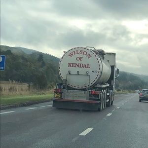 Meet your Posher, Charles